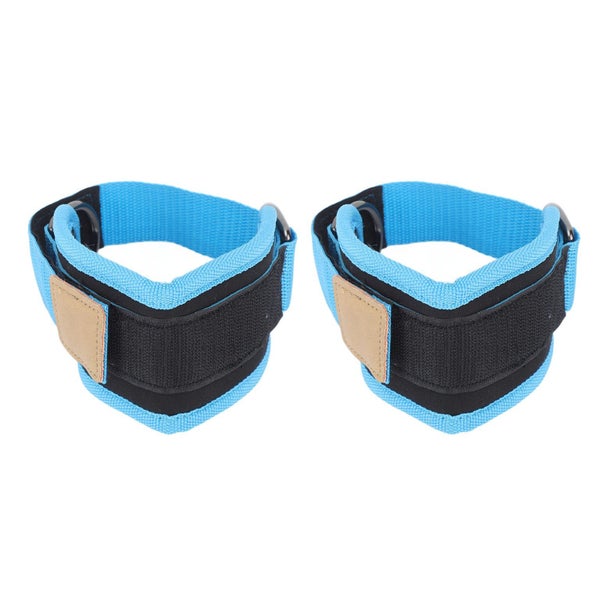 ankle strap fitness ankle strap fitness ankle buckle d ring ankle strap workout Carousel 1