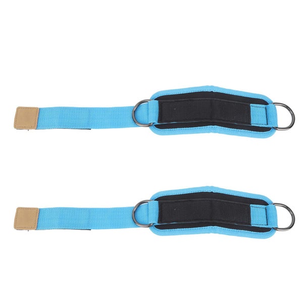 ankle strap fitness ankle strap fitness ankle buckle d ring ankle strap workout Carousel 2
