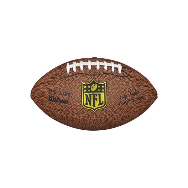 Wilson NFL Micro American Football Carousel 1