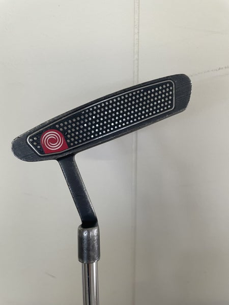 ODYSSEY Putter O-WORKS #1 Original Steel (34inch) Include Head Cover Carousel 2