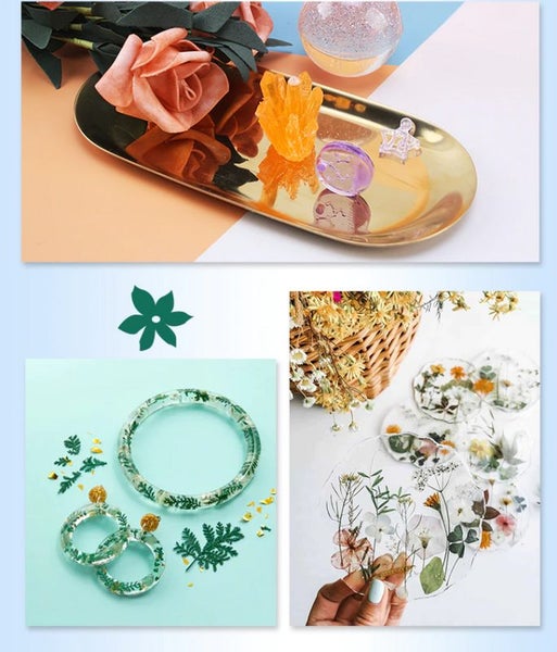 Epoxy Resin 1:1 1000ml Kit I1015TP0 Carousel 12