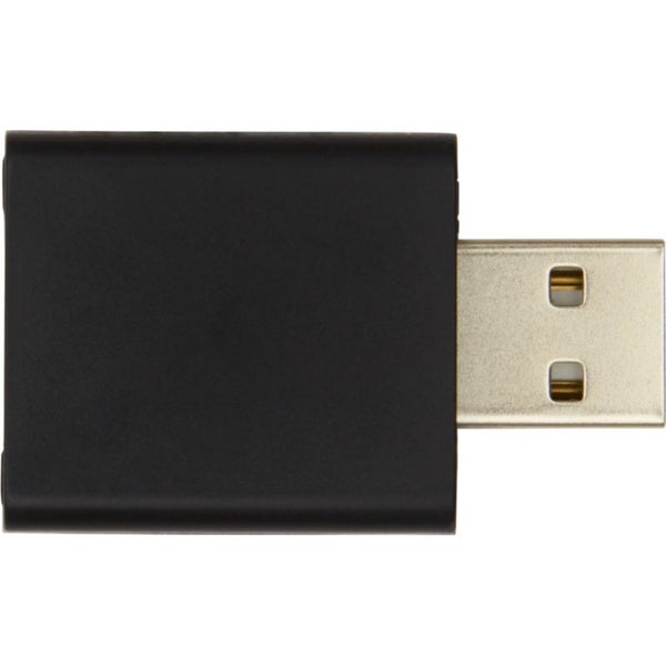 Bullet USB Data Blocker Carousel 1