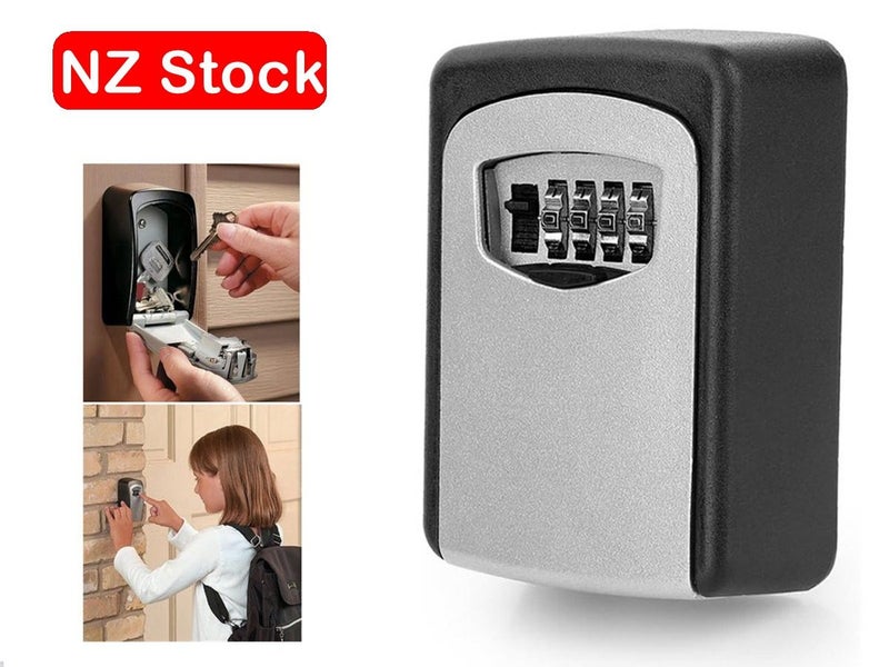 PTN NEW Key Safe Box Sale Sale Carousel 1