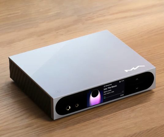 Matrix Audio Element mini-i Pro 4 DAC Music Player high fidelity As new ex-demo Carousel 2