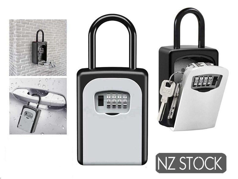 PTN NEW Key Safe Box Sale Sale Carousel 1