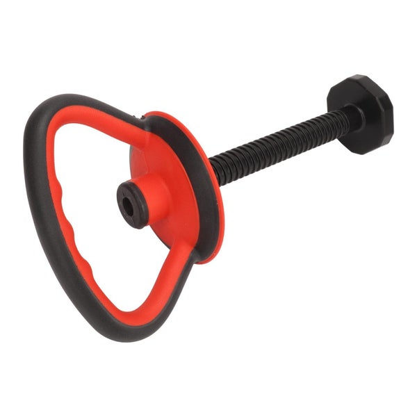 adjustable kettlebell handle Adjustable Kettlebell Handle Ergonomic Weight Plate Carousel 1
