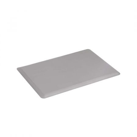 Marlow Anti Fatigue Mat Standing Desk Rug Kitchen Home Office Foam Grey 50x80 Carousel 1