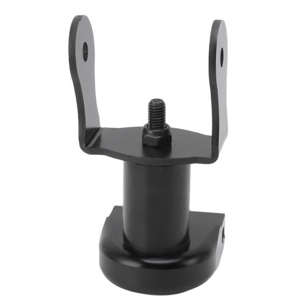 pivot for peloton bike Stationary Bike Swivel Pivot Aluminum Rotatable Monitor Carousel 1