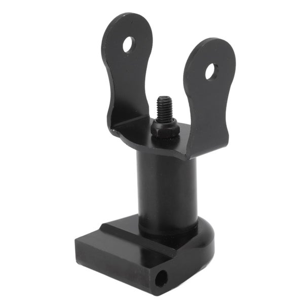 pivot for peloton bike Stationary Bike Swivel Pivot Aluminum Rotatable Monitor Carousel 2