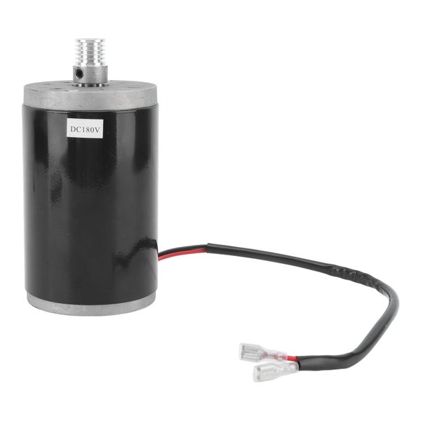 200w treadmill drive motor treadmill motor part Treadmill Drive Motor 180V 200W Carousel 5