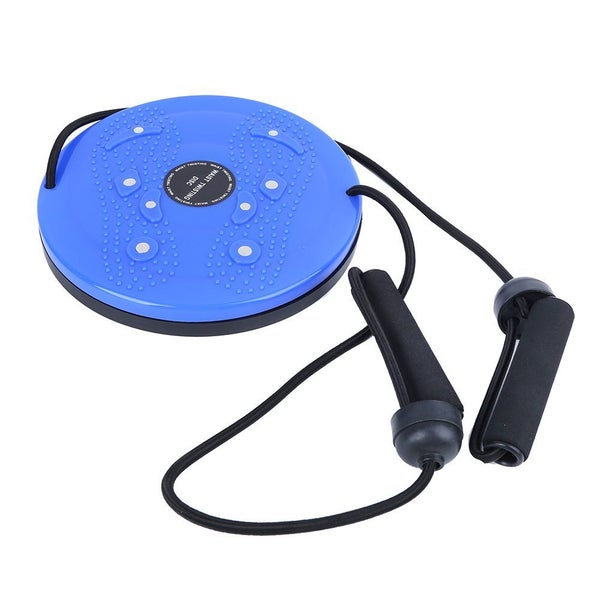 twisting waist disc magnetic twisting waist disc multifunction twisting waist Carousel 1