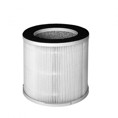 Spector Air Purifier Replacement Filter Purifiers HEPA Filters 3 Layer Carousel 2