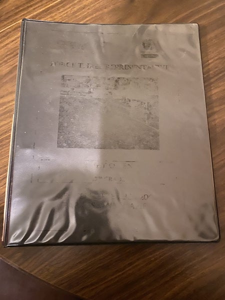 Black Ringbinder Carousel 2
