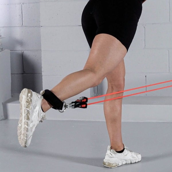 TRNR Strength Tube X - Heavy Carousel 4