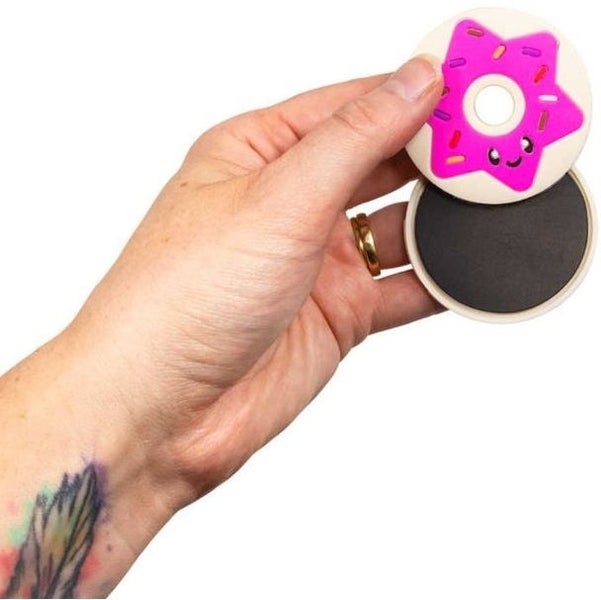 Tobar: Magnetic Finger Sliders Carousel 2