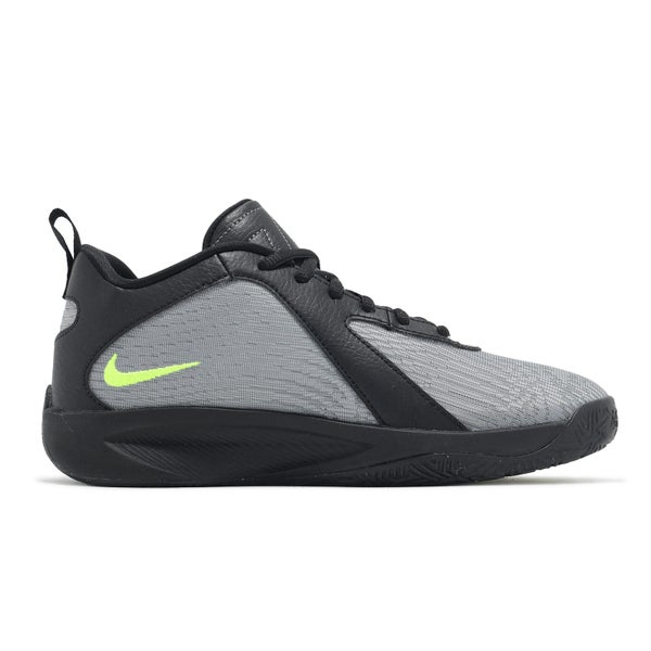 Nike Giannis Freak 6 GS Naija Kids Youth Basketball Hoopers Shoes FQ7378-001 Carousel 2