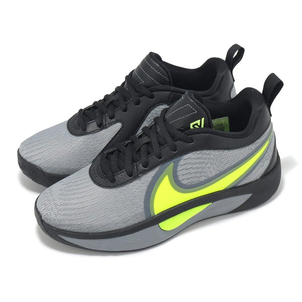 Nike Giannis Freak 6 GS Naija Kids Youth Basketball Hoopers Shoes FQ7378-001 Carousel 16