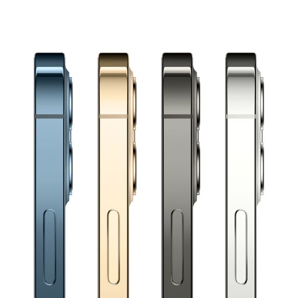 iPhone 12 Pro 256GB SIM+eSim Graphite 100% Battery Health Like New64463784345089113