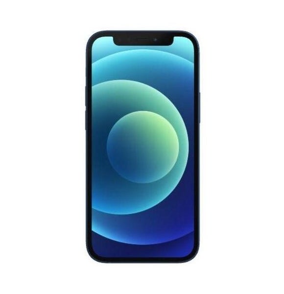 iPhone 12 - 128GB - New Battery - Fully Unlocked - SIM+eSIM - As New64433450335746111