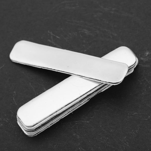 8 Adhesive Lead Tape Strips Add Weight to Golf Club Tennis Racket Carousel 5