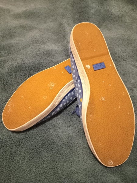 Taylor Swift Keds - youth size 4UK Carousel 2