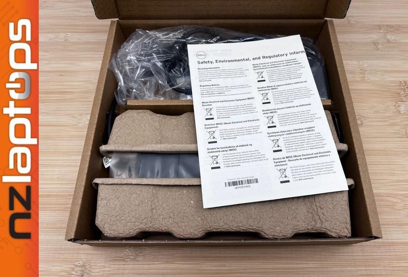 Dell WD22TB4 Thunderbolt 4 Quad 4K Docking Station Carousel 2