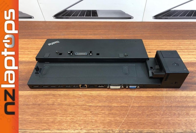 Lenovo ThinkPad Pro Docking Station Carousel 2