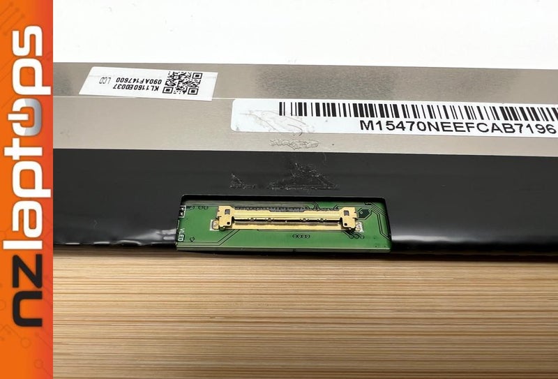 Replacement 11.6" Screen Panel for Chromebooks Carousel 3