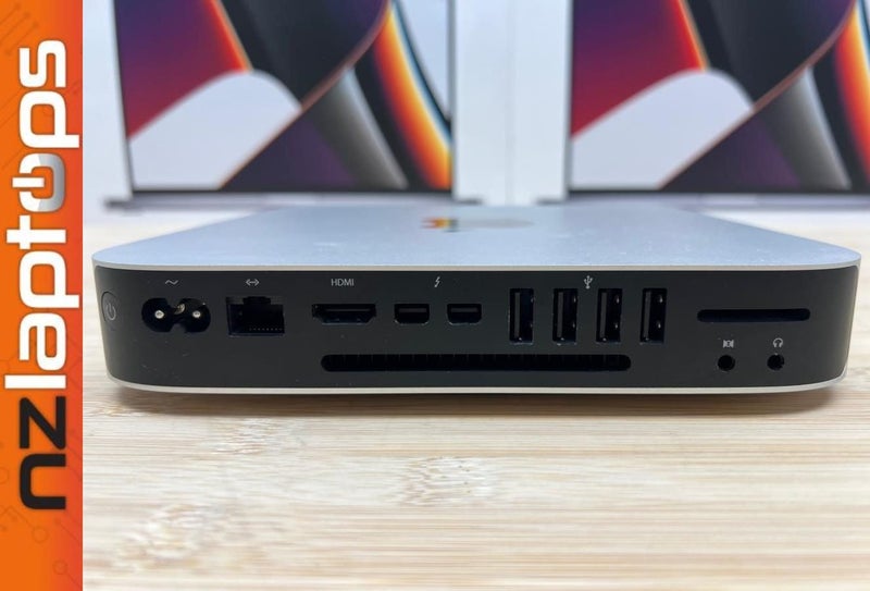 Apple Mac Mini (2014) i5-4278U 8GB 1TB HDD Carousel 2