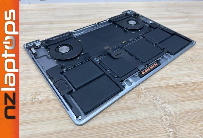 Apple Macbook Pro 16" A2141 (2019) Top Case - Used Carousel 5