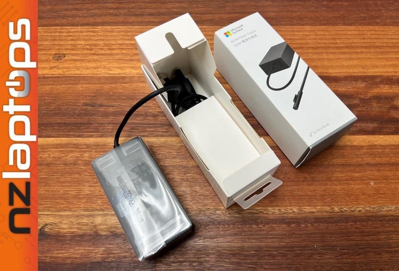 Genuine NZ Microsoft Surface 102W Power Adapter Carousel 2