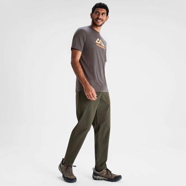 Kathmandu Men's Miro Pull On Pants Carousel 2
