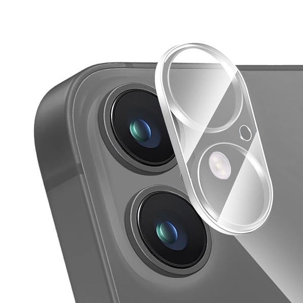 iPhone 16 Camera Lens Glass Cover Protector Carousel 1