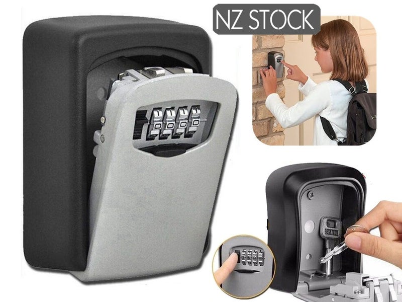 PTN NEW Key Safe Box Sale Sale Carousel 1