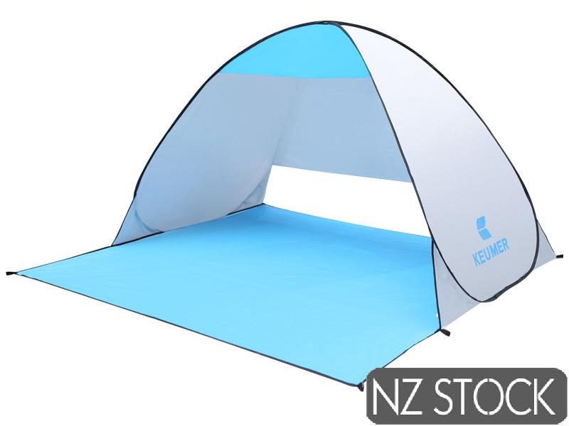 NEW Large Camping Tent on Afterpay Carousel 1