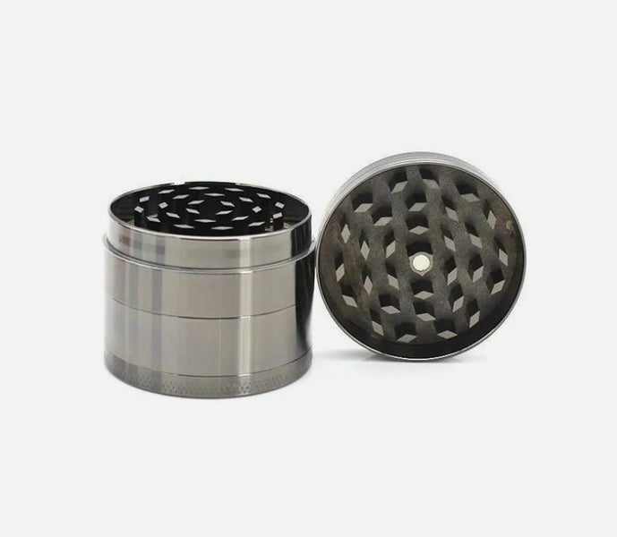 Tobacco Crusher 4 Layers 40mm64176961714562111