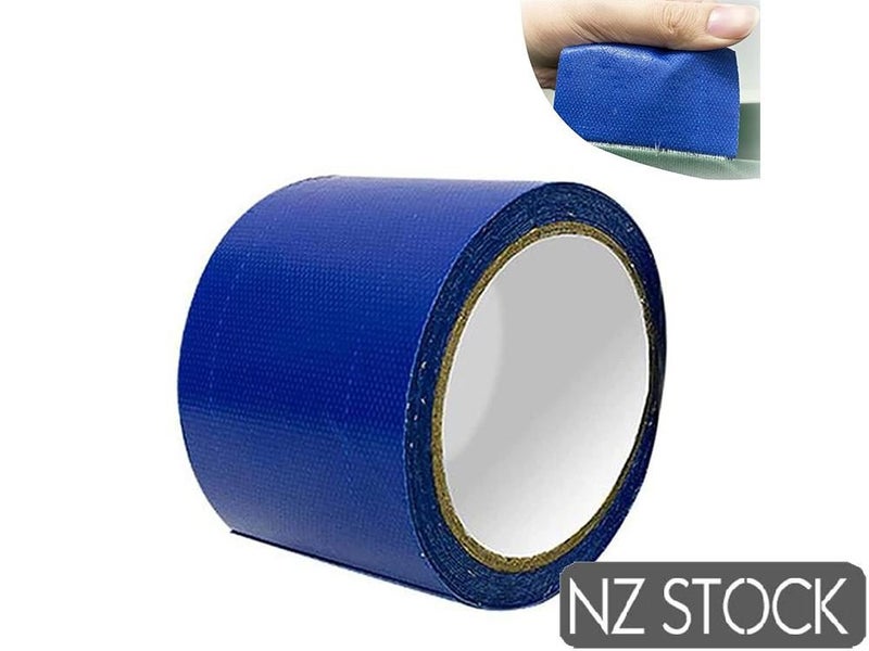 PTN NEW Tarpaulin Repair Tape Sale Sale Carousel 1