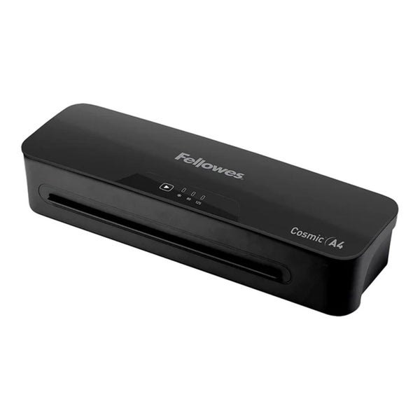 Fellowes Cosmic A4 Laminator [5249201] Carousel 2