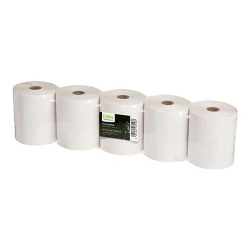 Okin Thermal Roll BPA Free - 80x70mm - Pack of 5 [ITR80X70] Carousel 1