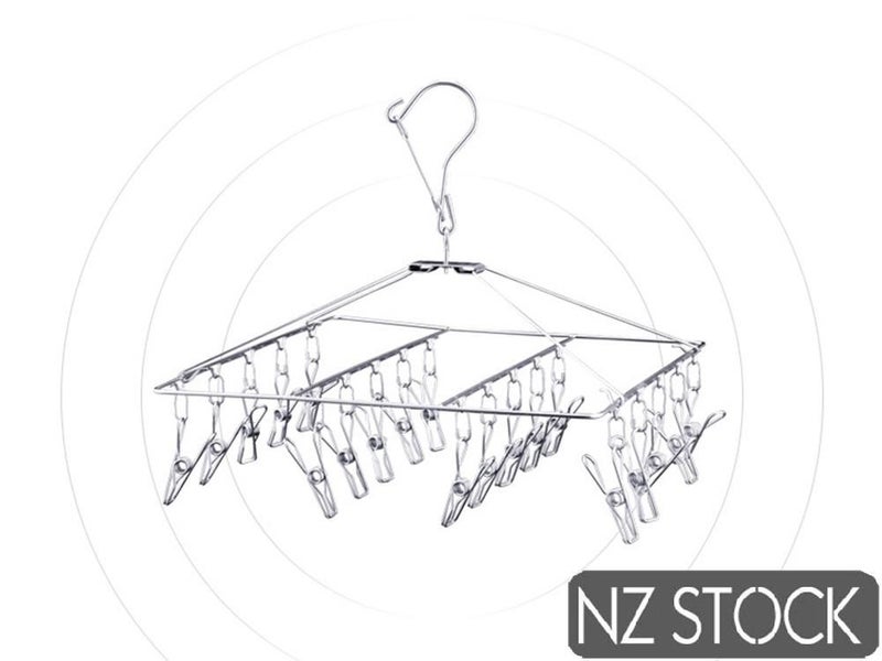PTN NEW Clothes Hangers Sale Sale Carousel 1
