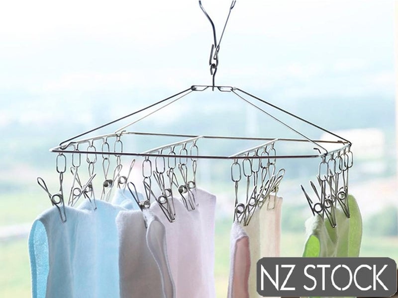 PTN NEW Clothes Hangers Sale Sale Carousel 2