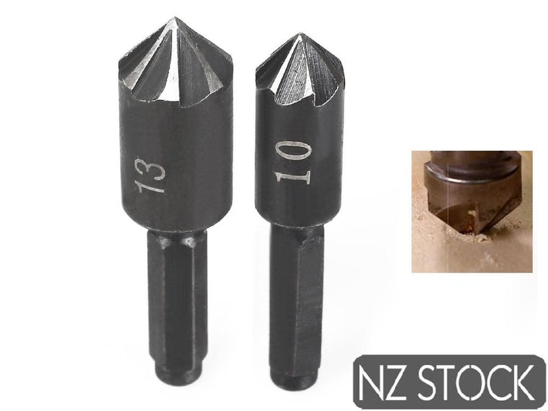 Countersink Bits for Woodworking Sale - Sale Deal Carousel 7
