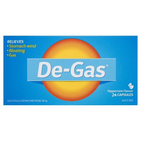 DE-Gas 24 Capsules Carousel 1