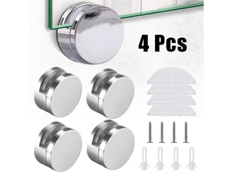 Wall Mount Mirror Carousel 1
