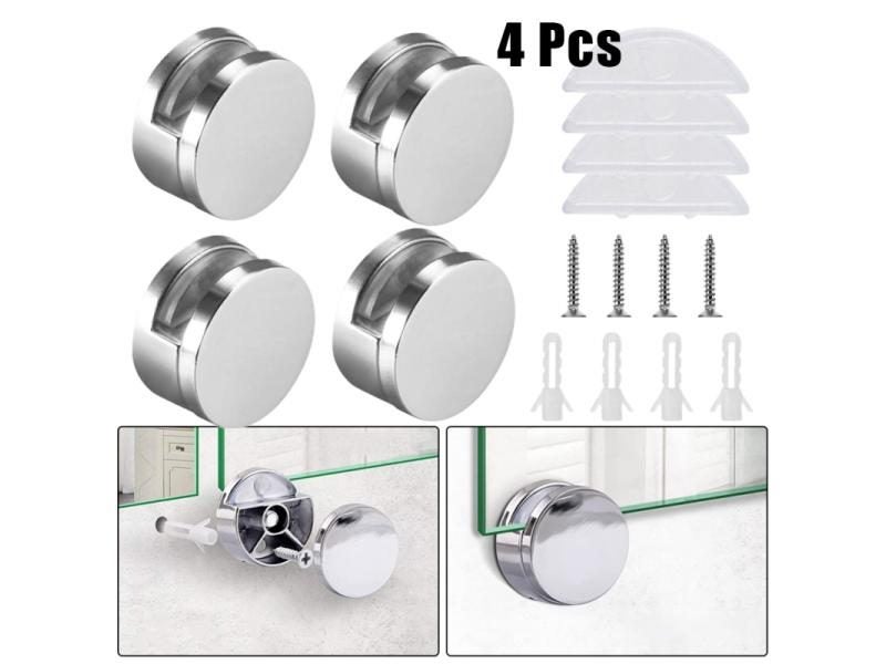 Wall Mount Mirror Carousel 2