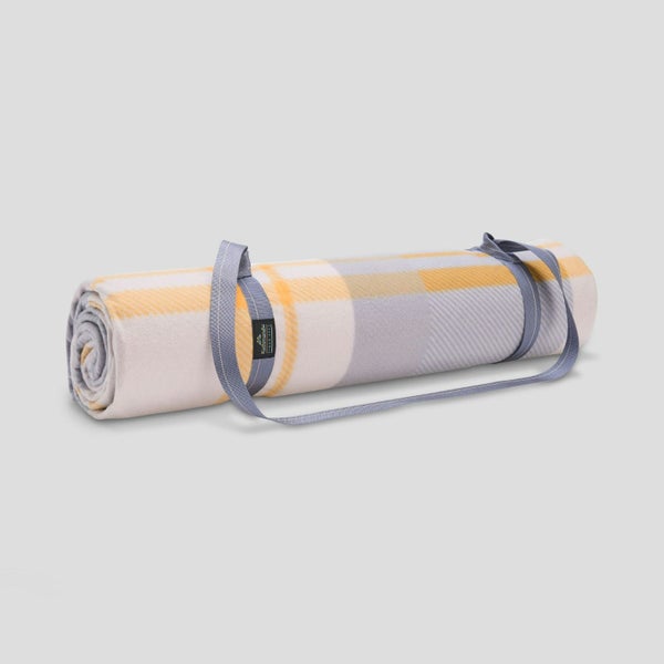 Kathmandu Roamer Picnic Rug - Large Carousel 1