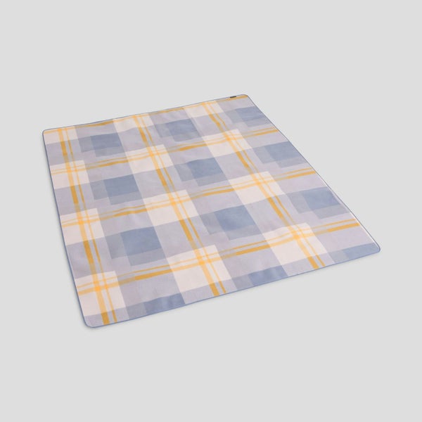 Kathmandu Roamer Picnic Rug - Large Carousel 2