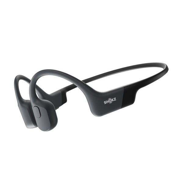 Shokz OpenRun Wireless Bone Conduction Headphones Carousel 1