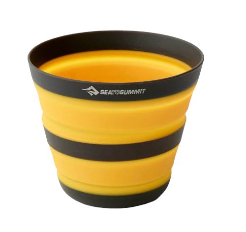 Sea to Summit Frontier Collapsible Cup Carousel 13