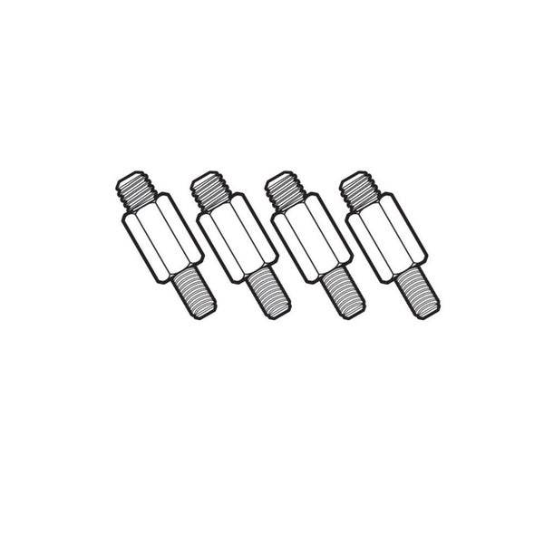 Corsair LGA1700 Retention Kit - For Cooler Standoffs Carousel 1